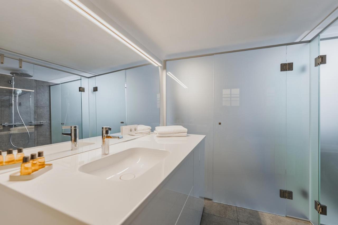 Smile Apartments Zum Goldenen Strauss 杜伦斯坦 外观 照片